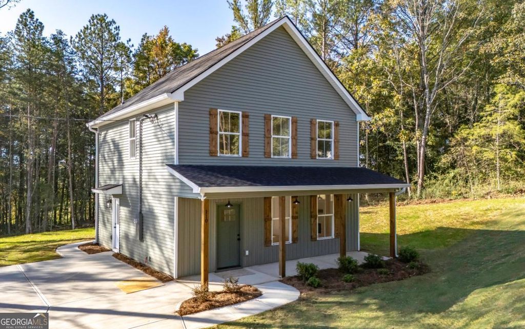 Photo of 110 Mulberry Lane SE, Lindale, GA 30147 (MLS # 10674739)