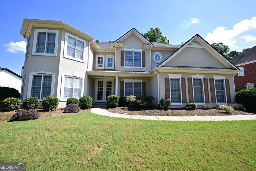 Photo of 3690 Hickory Branch Trail, Suwanee, GA 30024 (MLS # 10873827)