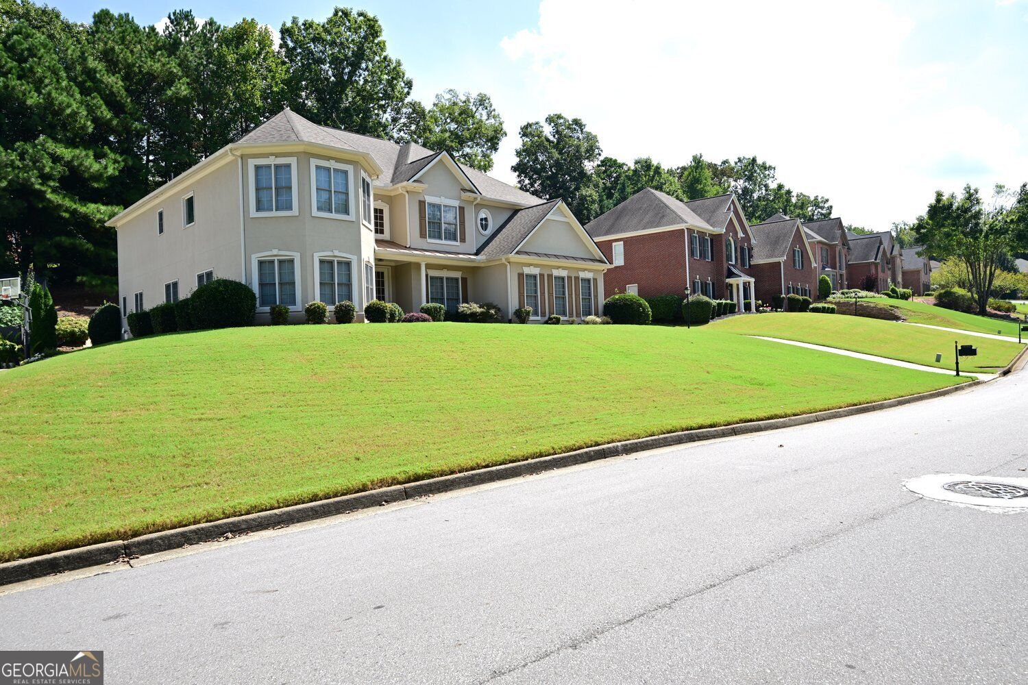 3690 Hickory Branch TRL
