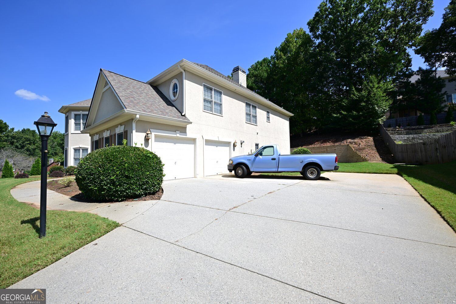 3690 Hickory Branch TRL
