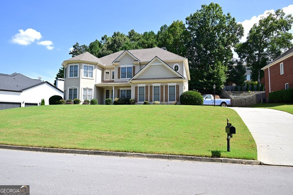 Photo of 3690 Hickory Branch Trail, Suwanee, GA 30024 (MLS # 10873827)