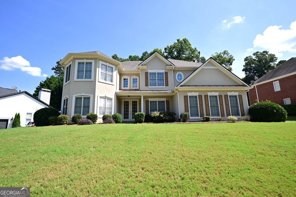 Photo of 3690 Hickory Branch Trail, Suwanee, GA 30024 (MLS # 10873827)