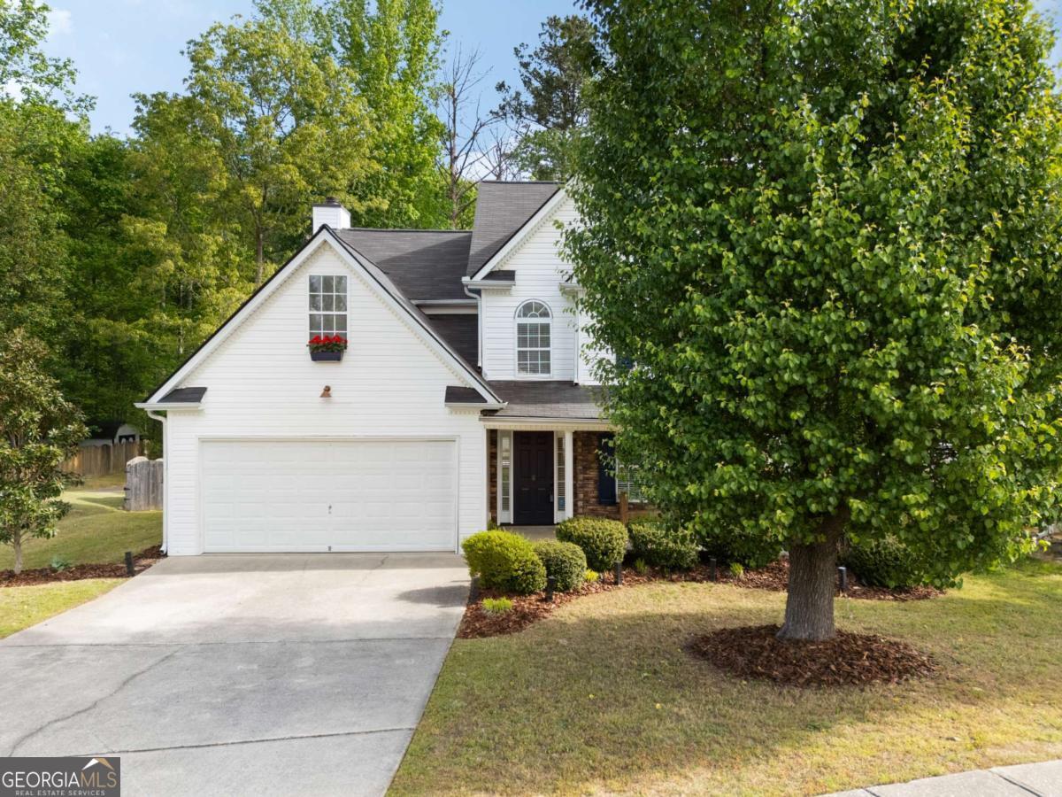 284 Covington DR