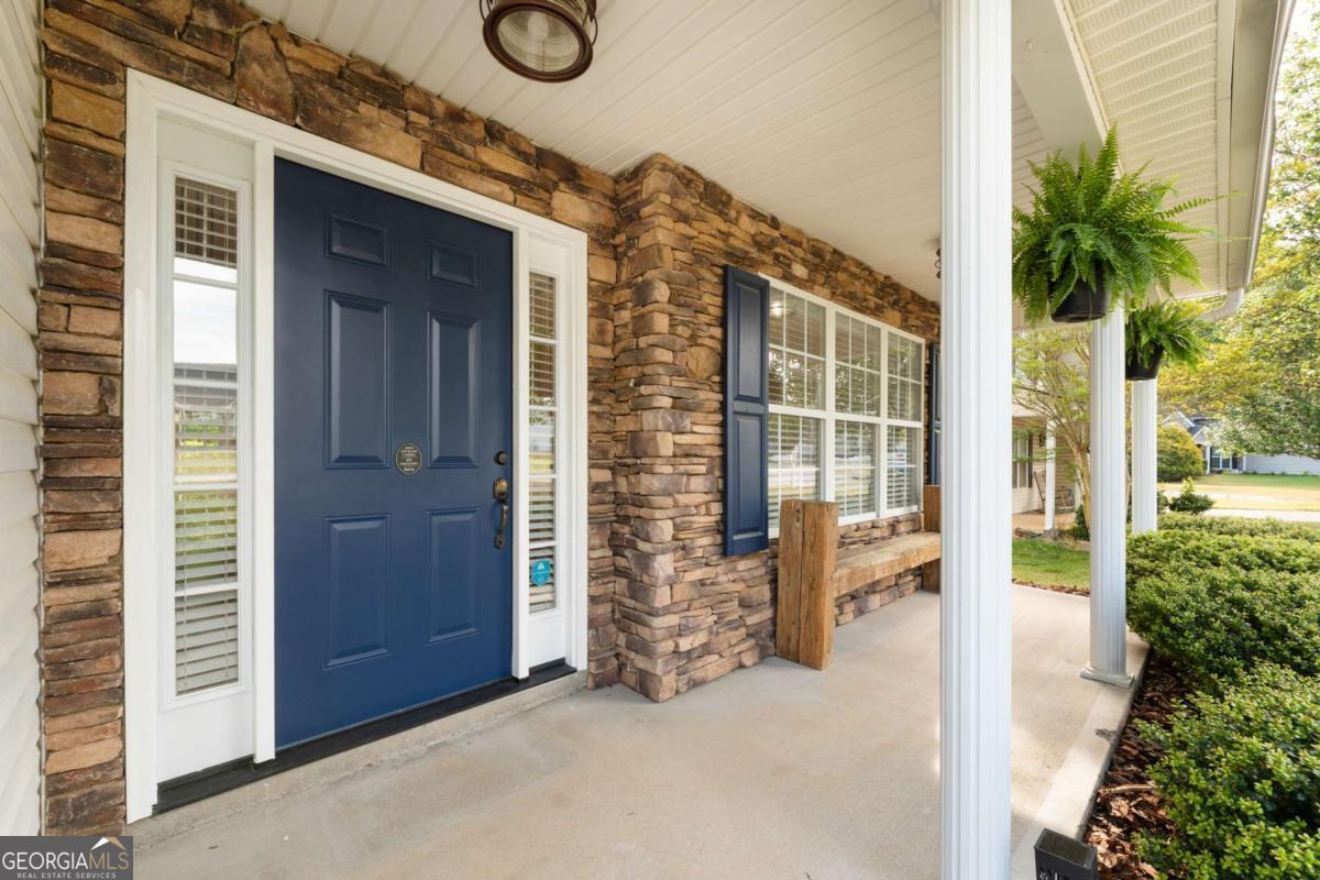 284 Covington DR