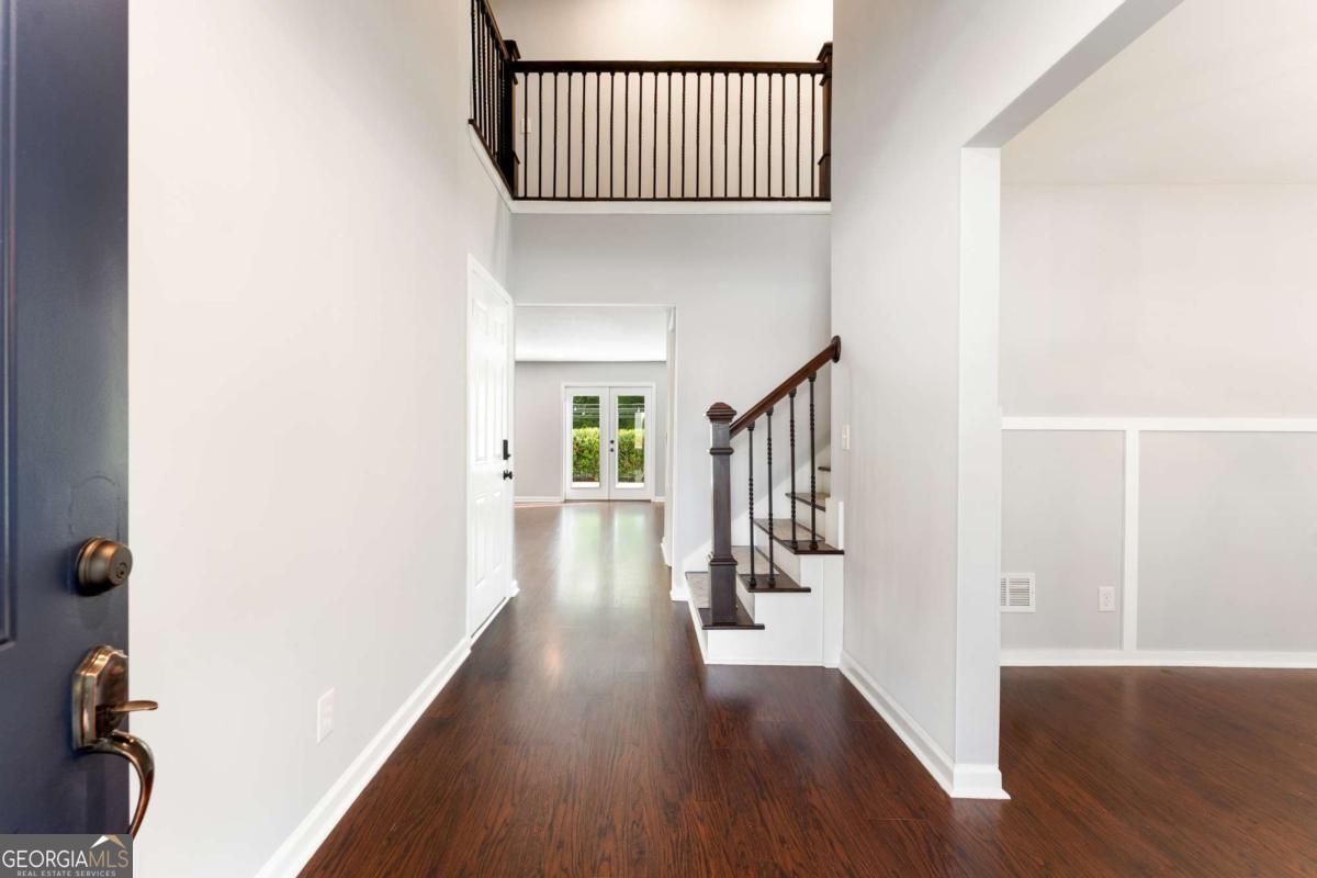 284 Covington DR