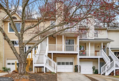 Photo of 2226 Spring Walk Court, Atlanta, GA 30341 (MLS # 10704512)