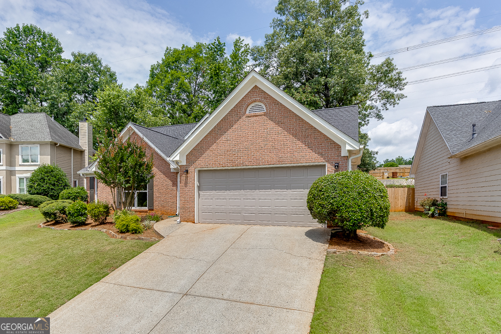 2420 Walnut Grove WAY