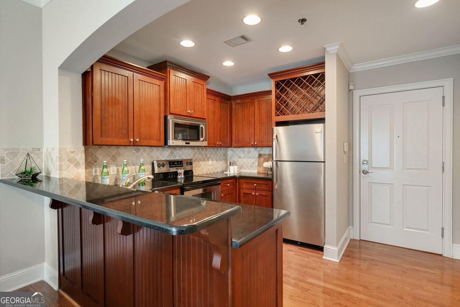 2277 Peachtree RD NE 611