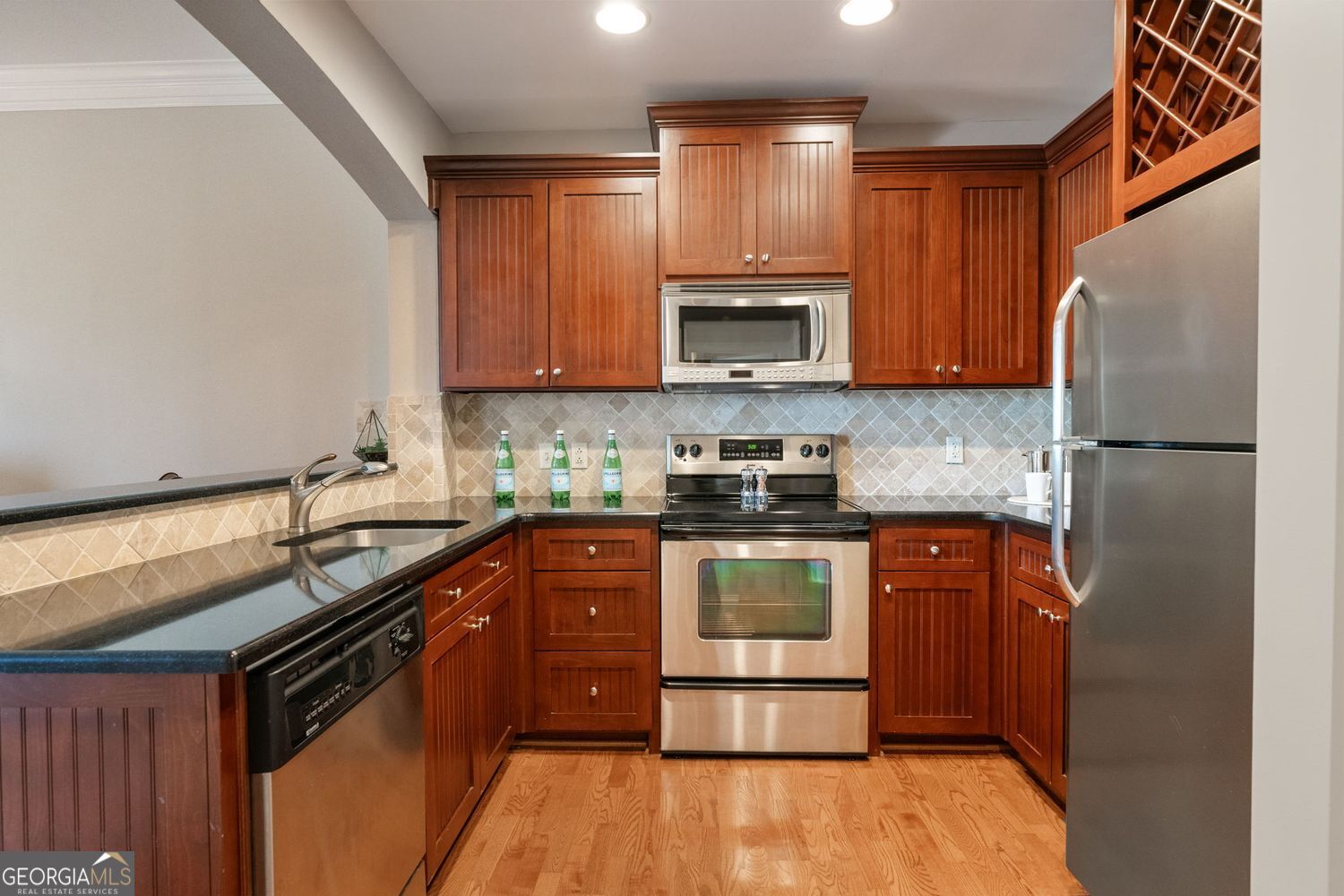 2277 Peachtree RD NE 611