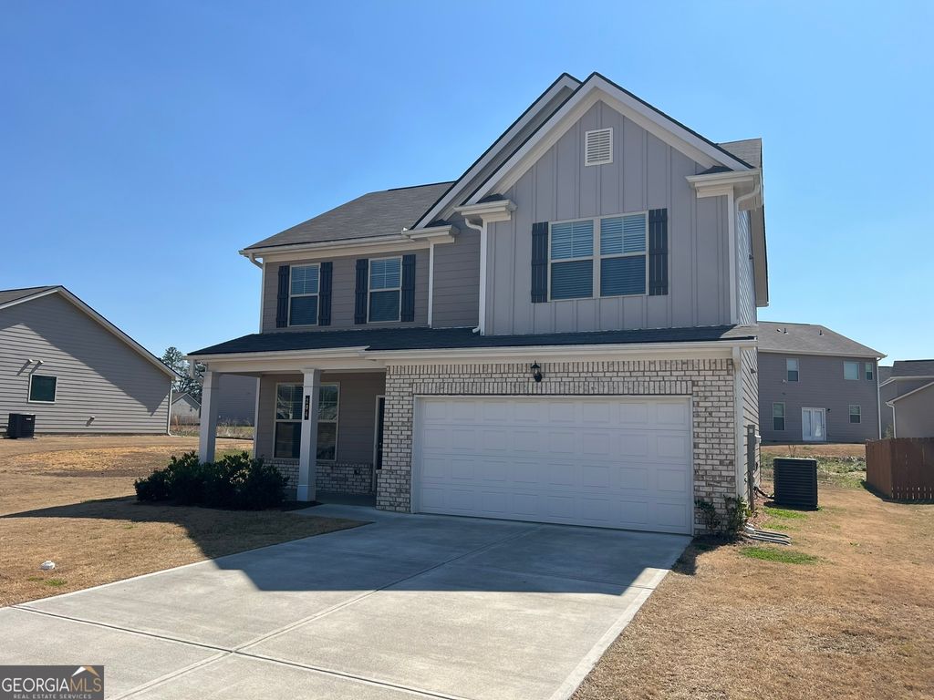 Photo of 204 Cornwell Way, Calhoun, GA 30701 (MLS # 10664506)