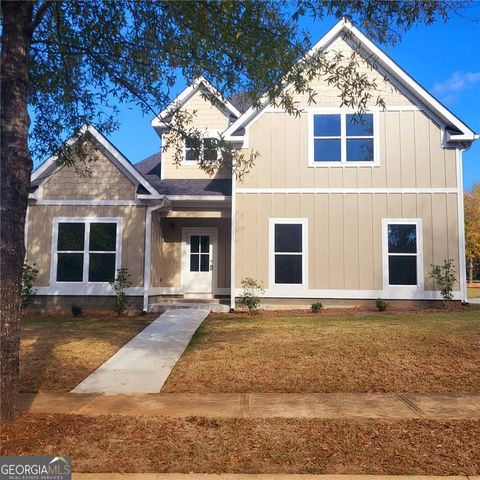 A home in Lanett