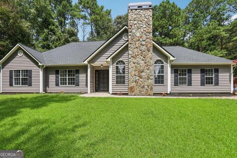 260 Ancient Oak LN Newnan GA 30263