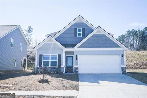 Photo of 237 Sycamore Drive, Calhoun, GA 30701 (MLS # 10694243)