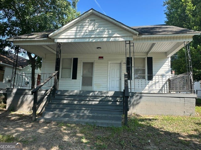 Photo of 124 Comer Terrace, Macon, GA 31204 (MLS # 10806433)