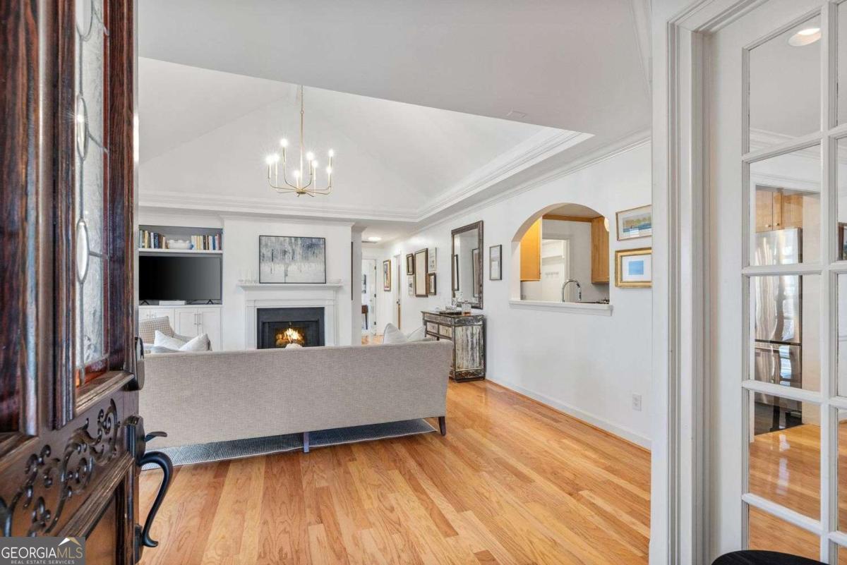 436 Ansley Walk TER NE