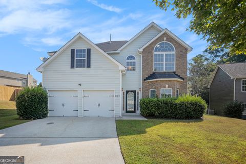Photo of 817 Monroe Court, Braselton, GA 30517 (MLS # 10611223)