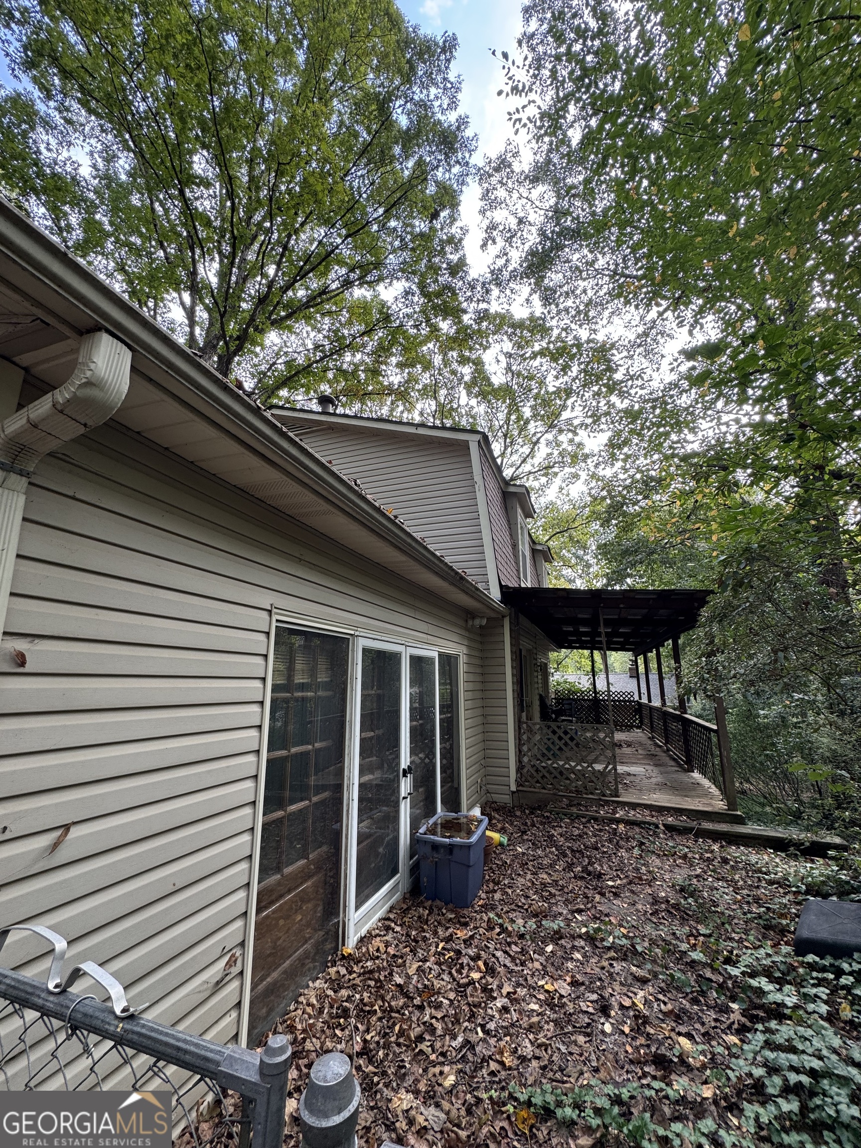 201 Hunting Creek DR