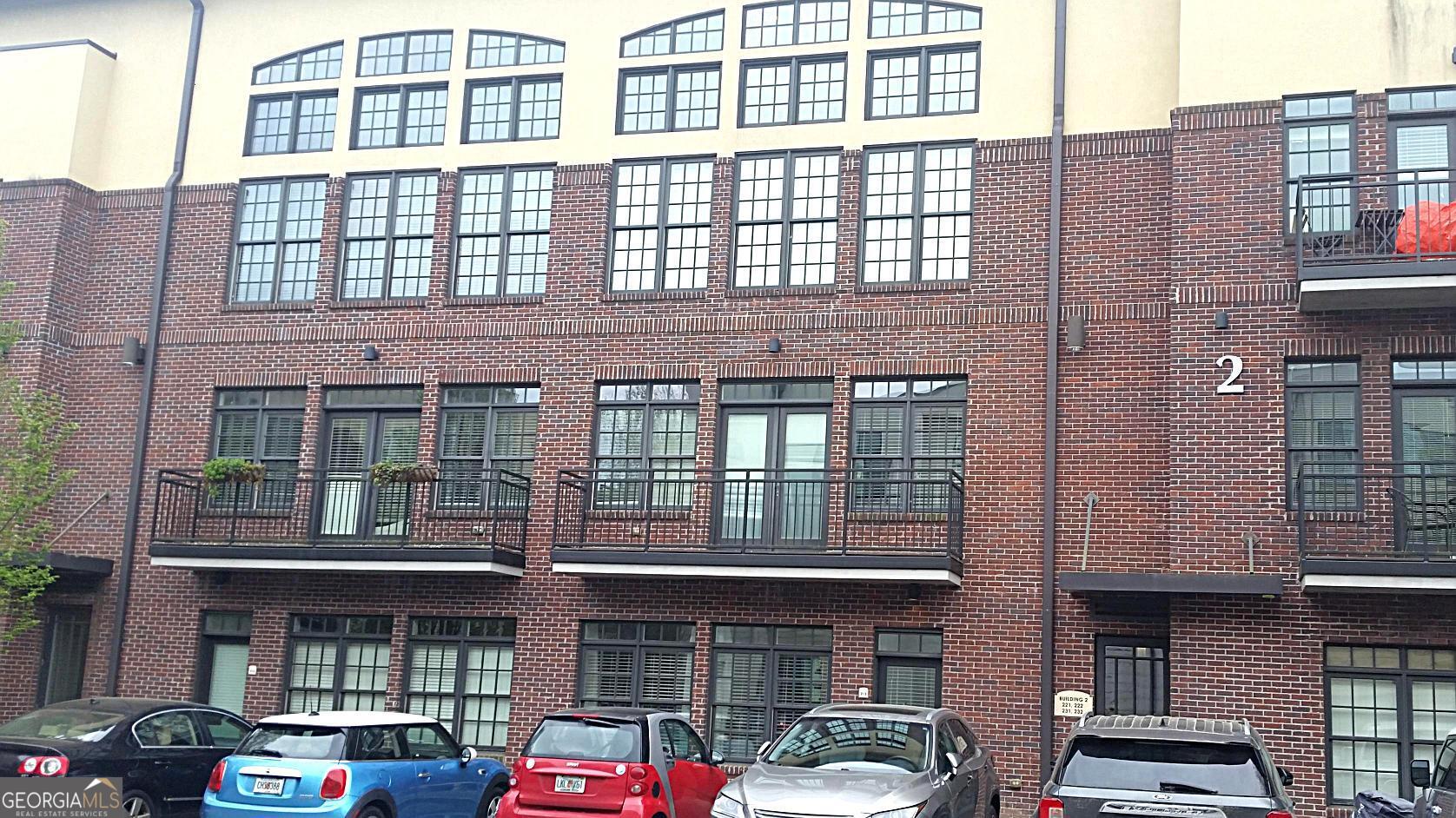 Enjoy your own private living space in this bright luxury condo in the prestigious Candler Park neighborhood! Open concept. Modern kitchen features granite countertop and stainless steel appliances, including a dishwasher and microwave. Washer/dryer are also included. Hardwood flooring throughout, except the bedroom, which has like-new carpet. Low utility costs, and rent includes water/sewer and trash. Close to everything desirable: just one block away from Mulberry Fields, 1.25 miles to the Beltline/Krog Street Tunnel, .5 mile to Candler Park, .6 mile to Freedom Park and Goldsboro Park, .7 mile to Little Five Points! Less than a mile to Kroger and other shops at Edgewood Retail District. Just a few blocks away from several restaurants. Short walk to MARTA train (only .3 mile to Edgewood/Candler Park station and .5 mile to Inman Park/Reynoldstown station). Make this your home today!