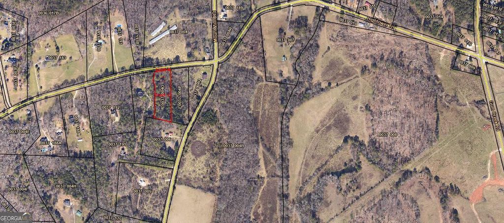 Photo of 370 Hightower Trail, Oxford, GA 30054 (MLS # 10665026)