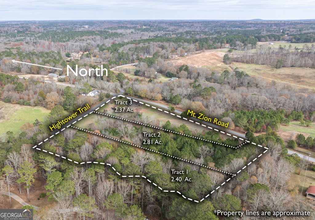 Photo of 370 Hightower Trail, Oxford, GA 30054 (MLS # 10665026)