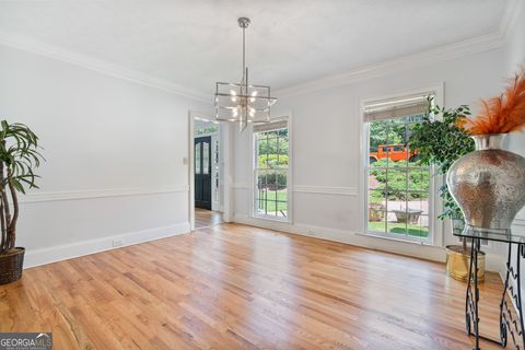 275 Sageglen RD Lawrenceville GA 30044