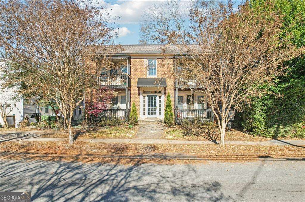 Photo of 996 Greenwood Avenue NE, Atlanta, GA 30306 (MLS # 10738766)