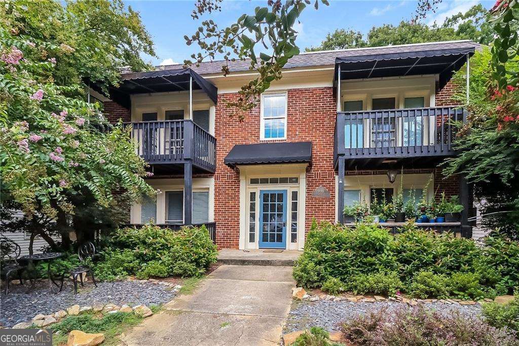 Photo of 996 Greenwood Avenue NE, Atlanta, GA 30306 (MLS # 10738766)