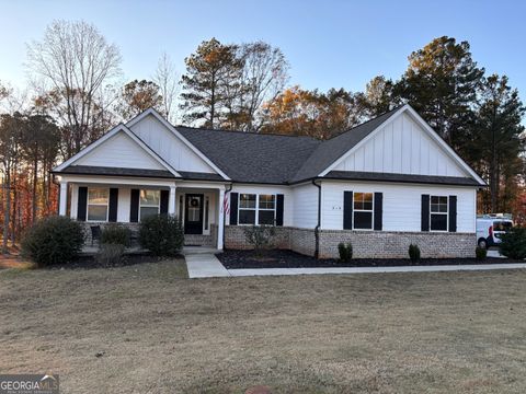 319 Lokeys LN Bethlehem GA 30620