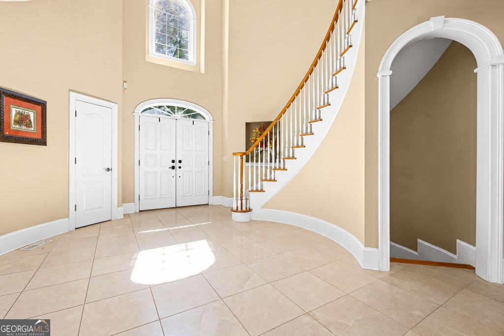 Photo of 205 Standing Oak Place, Fayetteville, GA 30214 (MLS # 10857271)