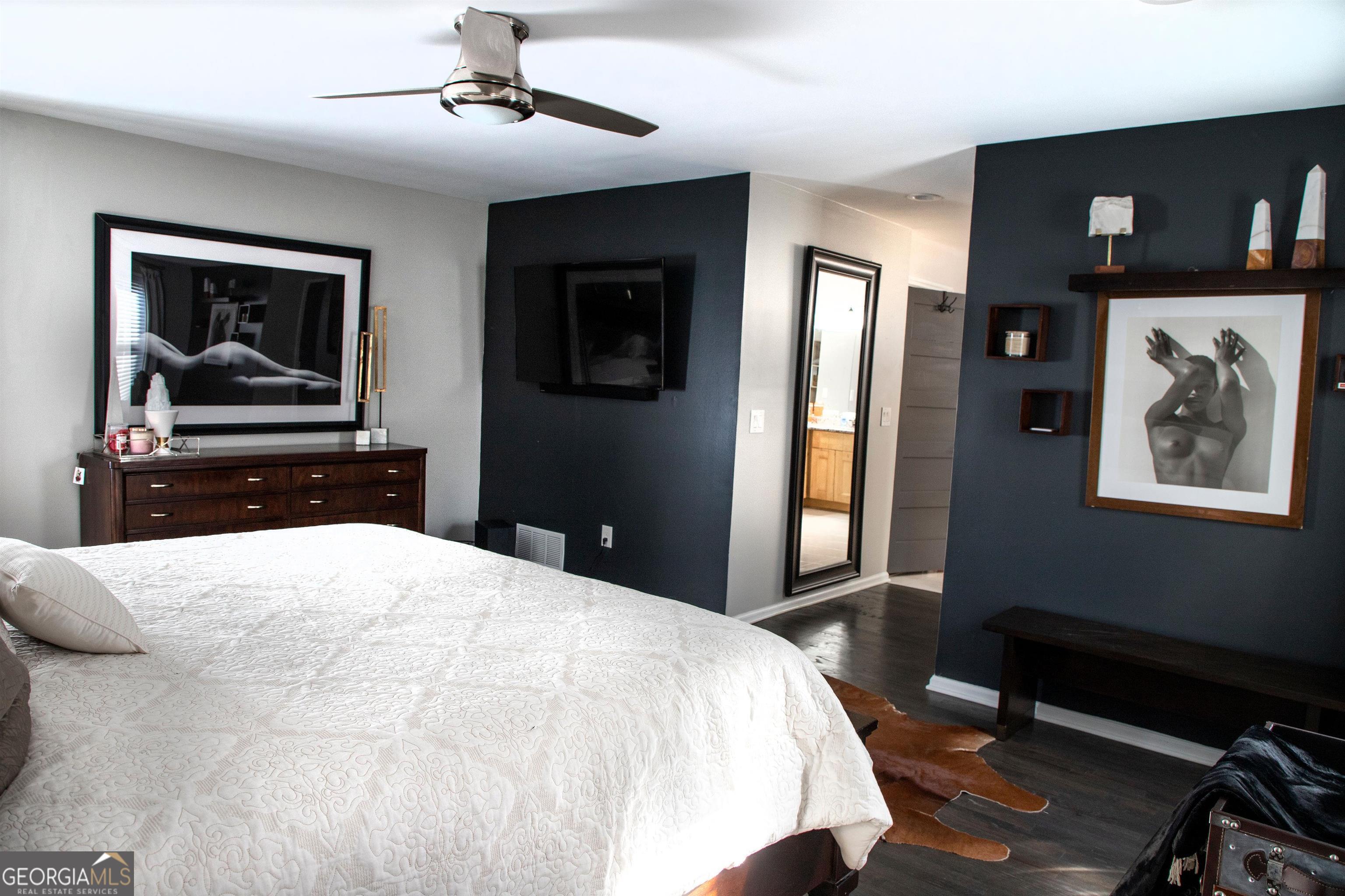 Lake Charles Estates - Residential