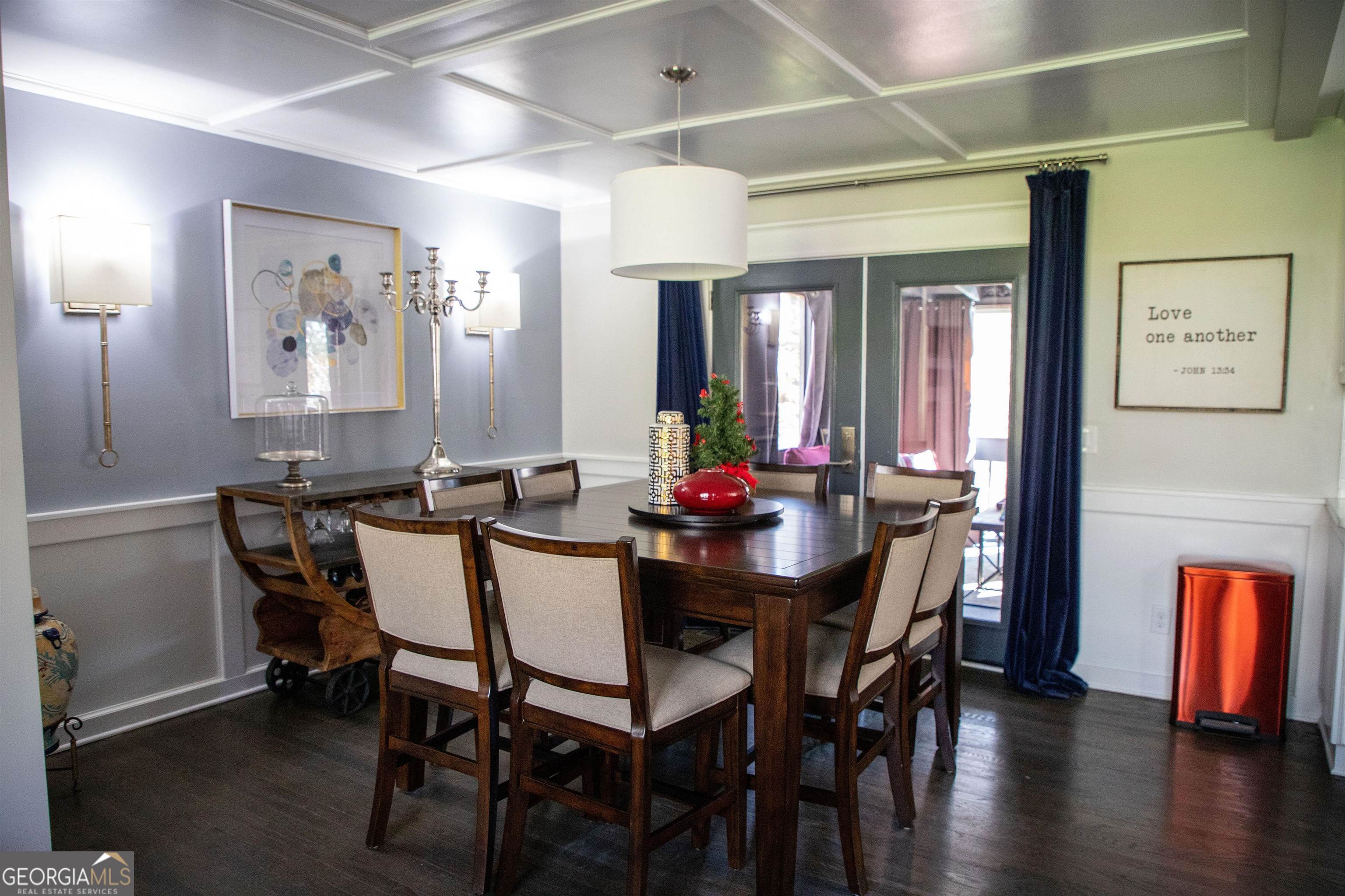 Lake Charles Estates - Residential