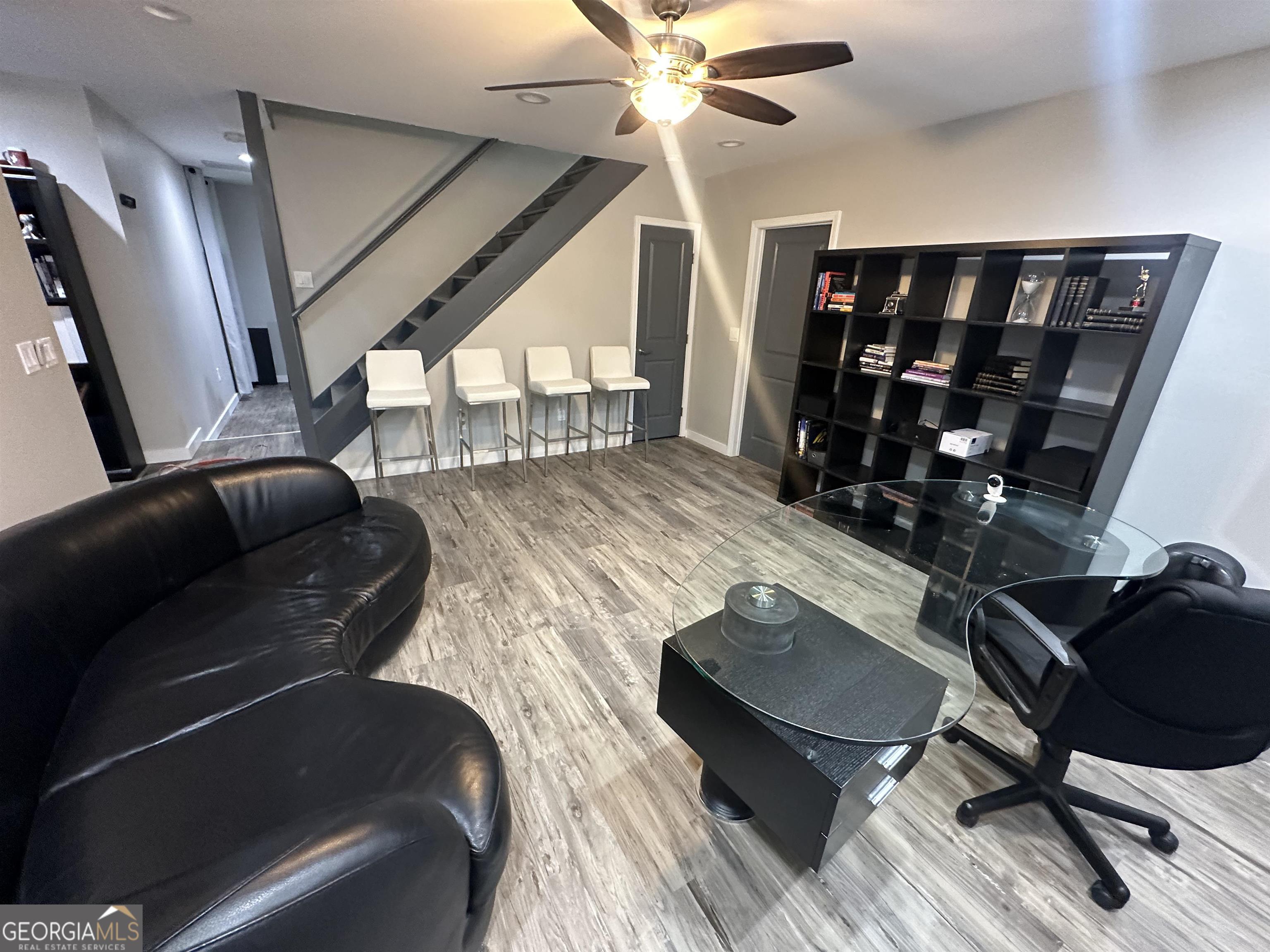 Lake Charles Estates - Residential