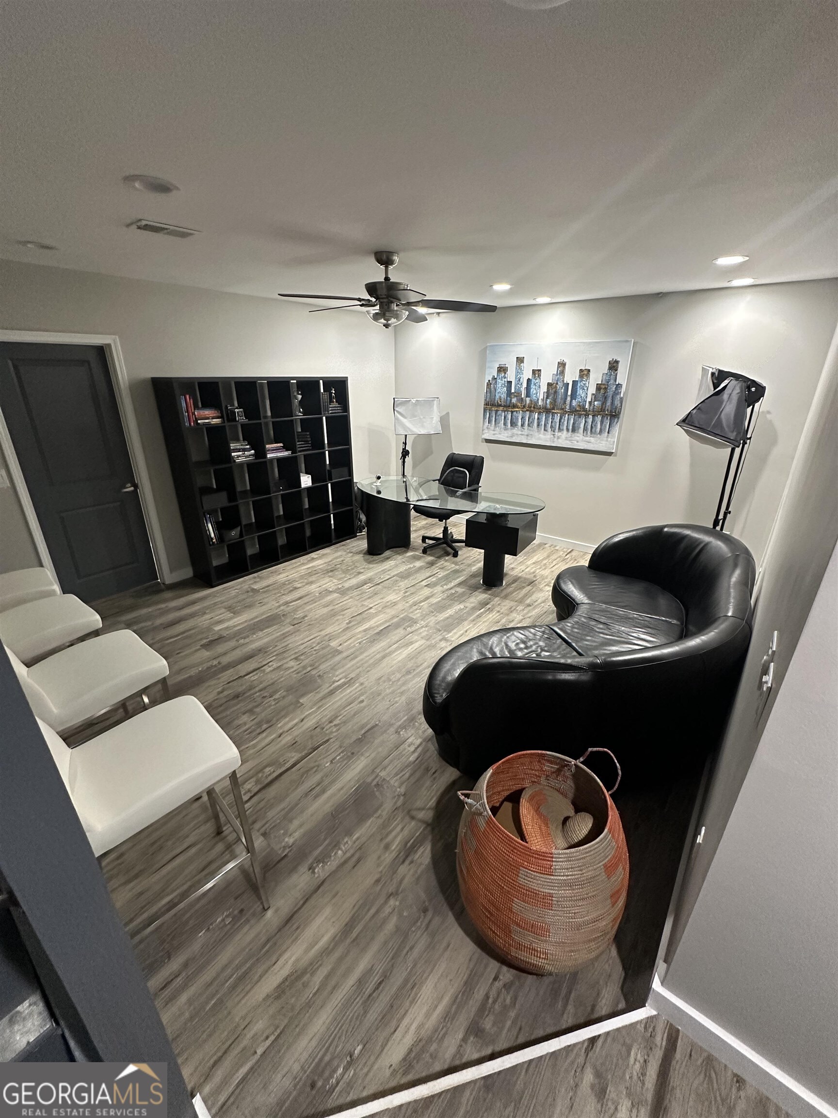 Lake Charles Estates - Residential