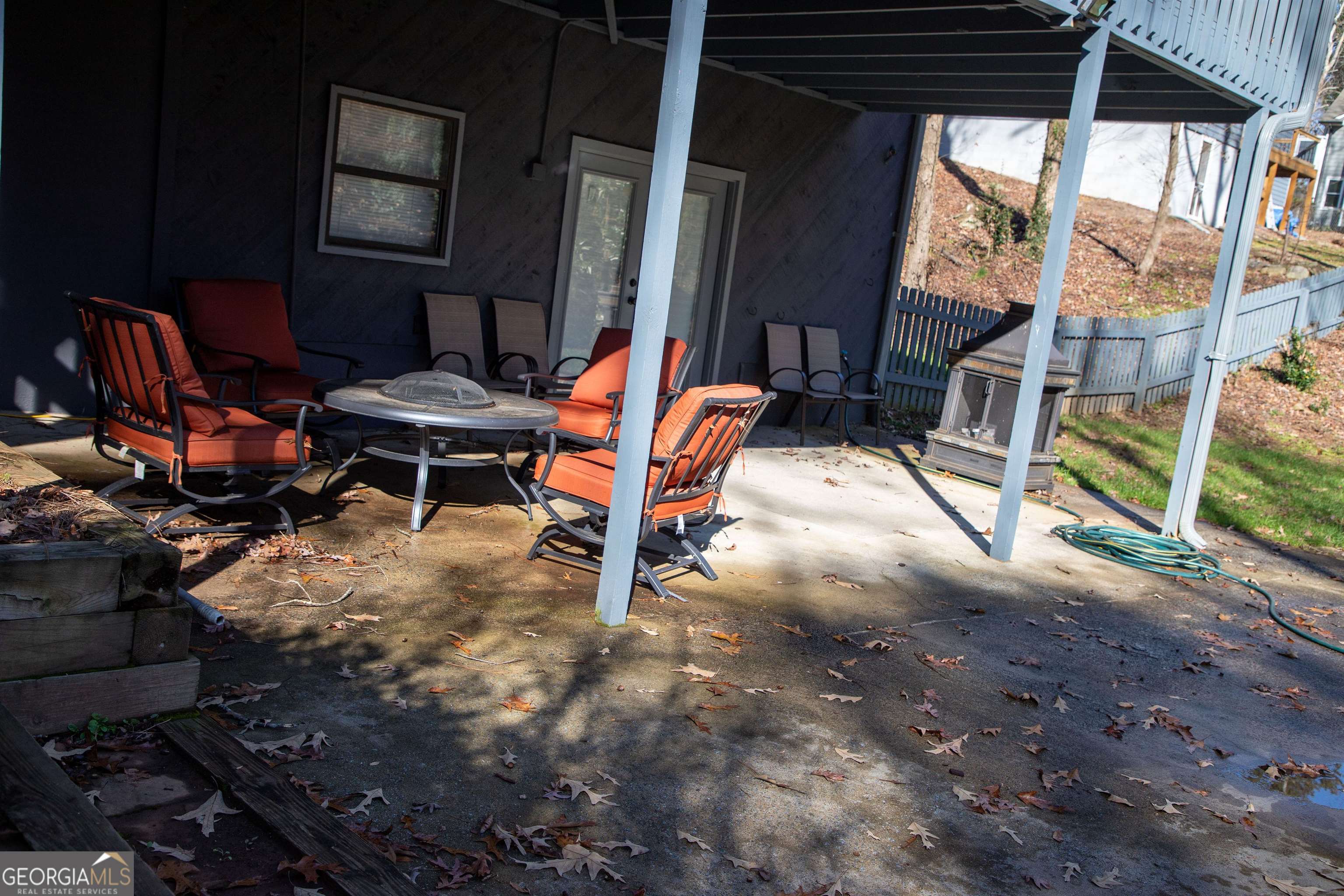 Lake Charles Estates - Residential