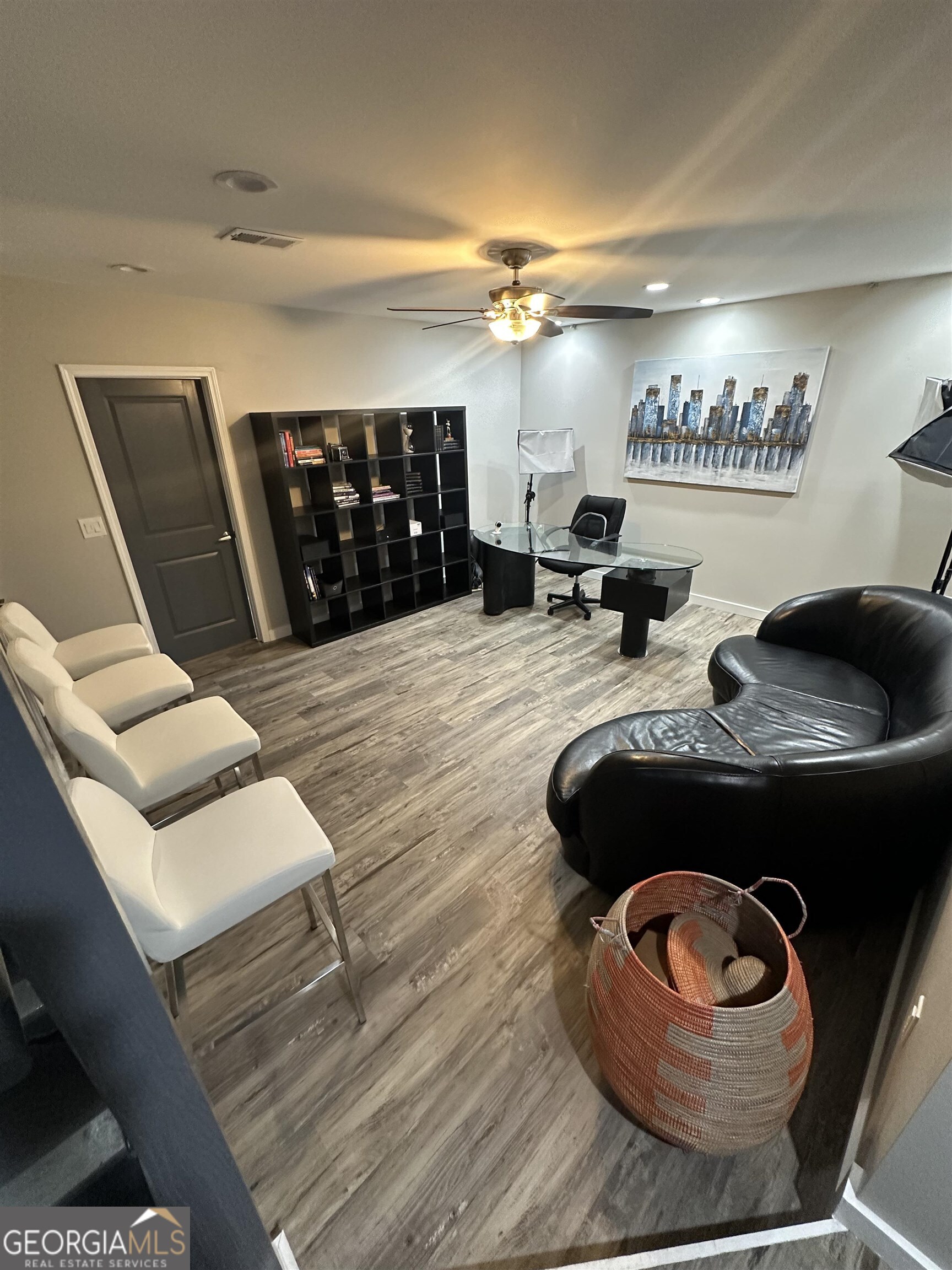 Lake Charles Estates - Residential