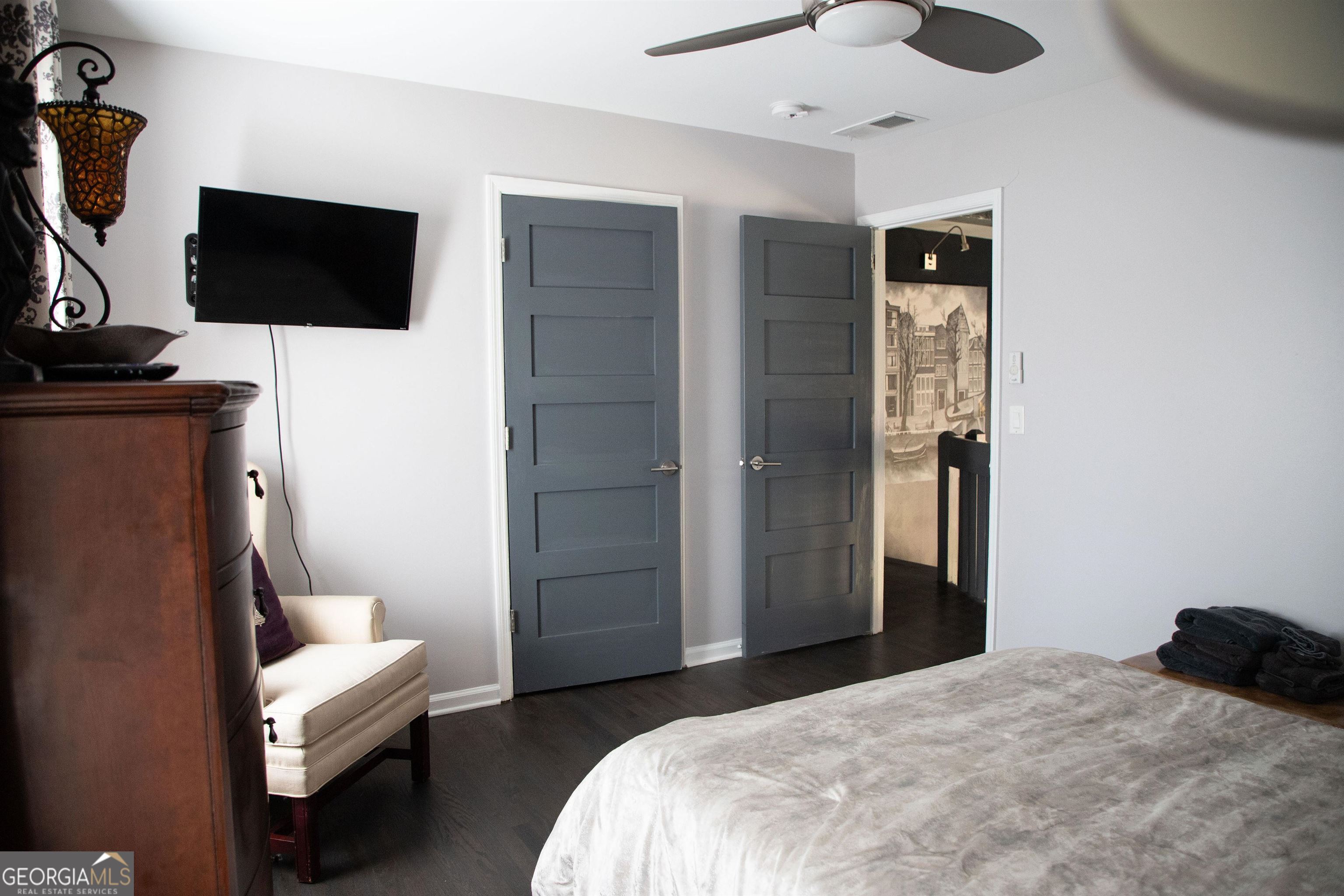 Lake Charles Estates - Residential