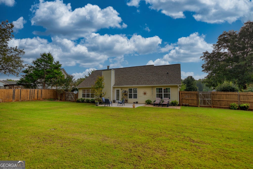Photo of 1038 Orchard Circle, Monroe, GA 30656 (MLS # 10866593)