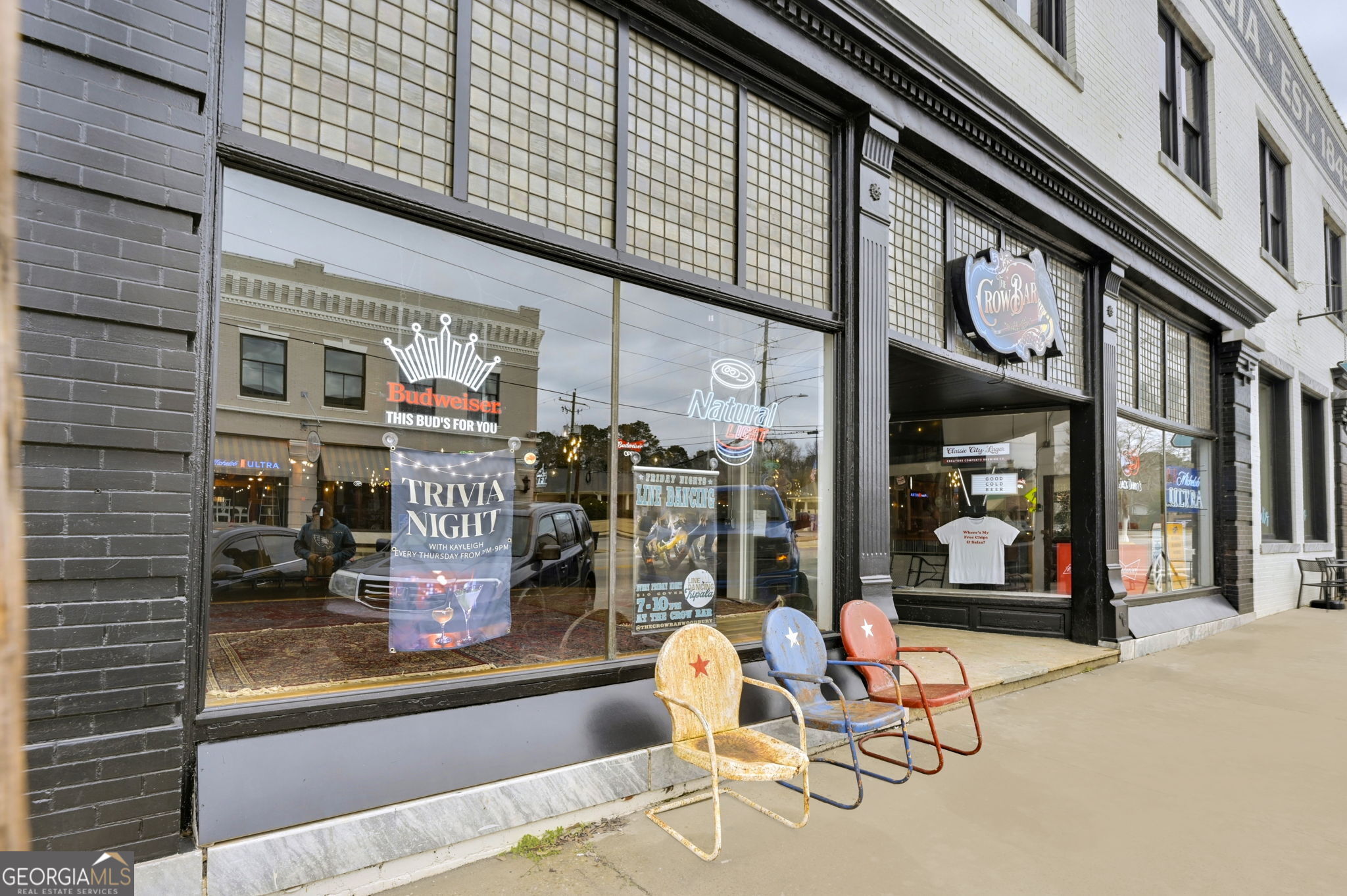 18108 Main ST