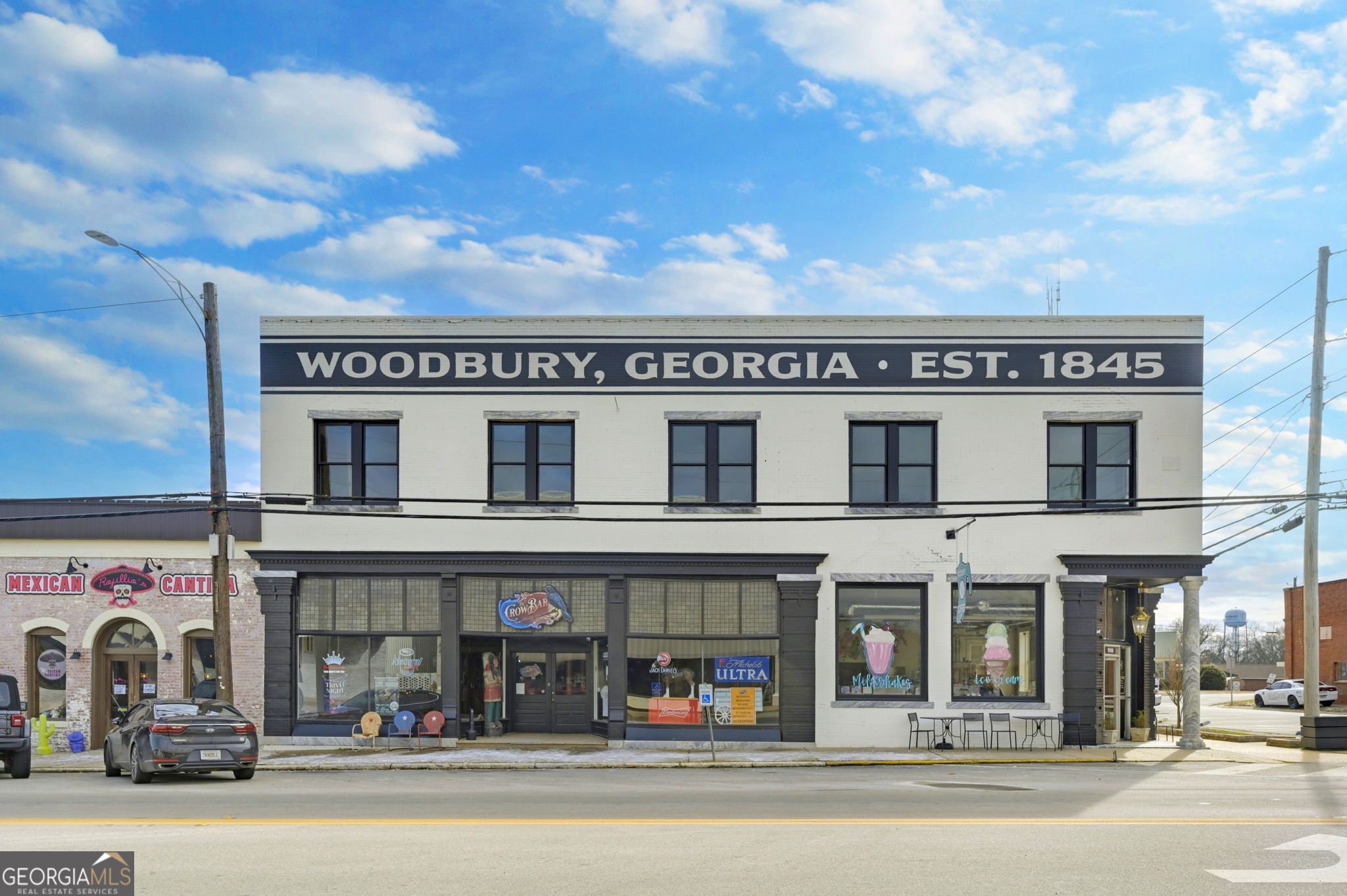 18108 Main ST