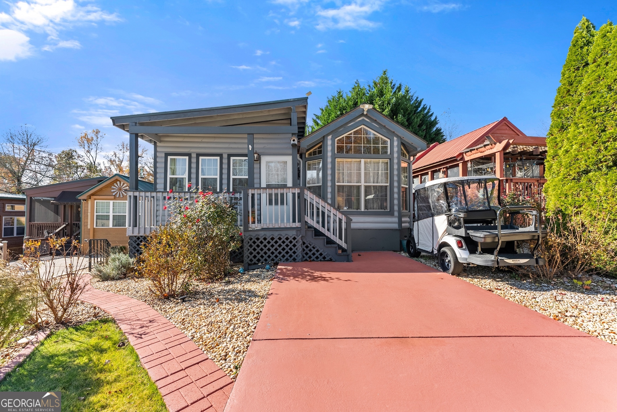 43 Wapiti LN