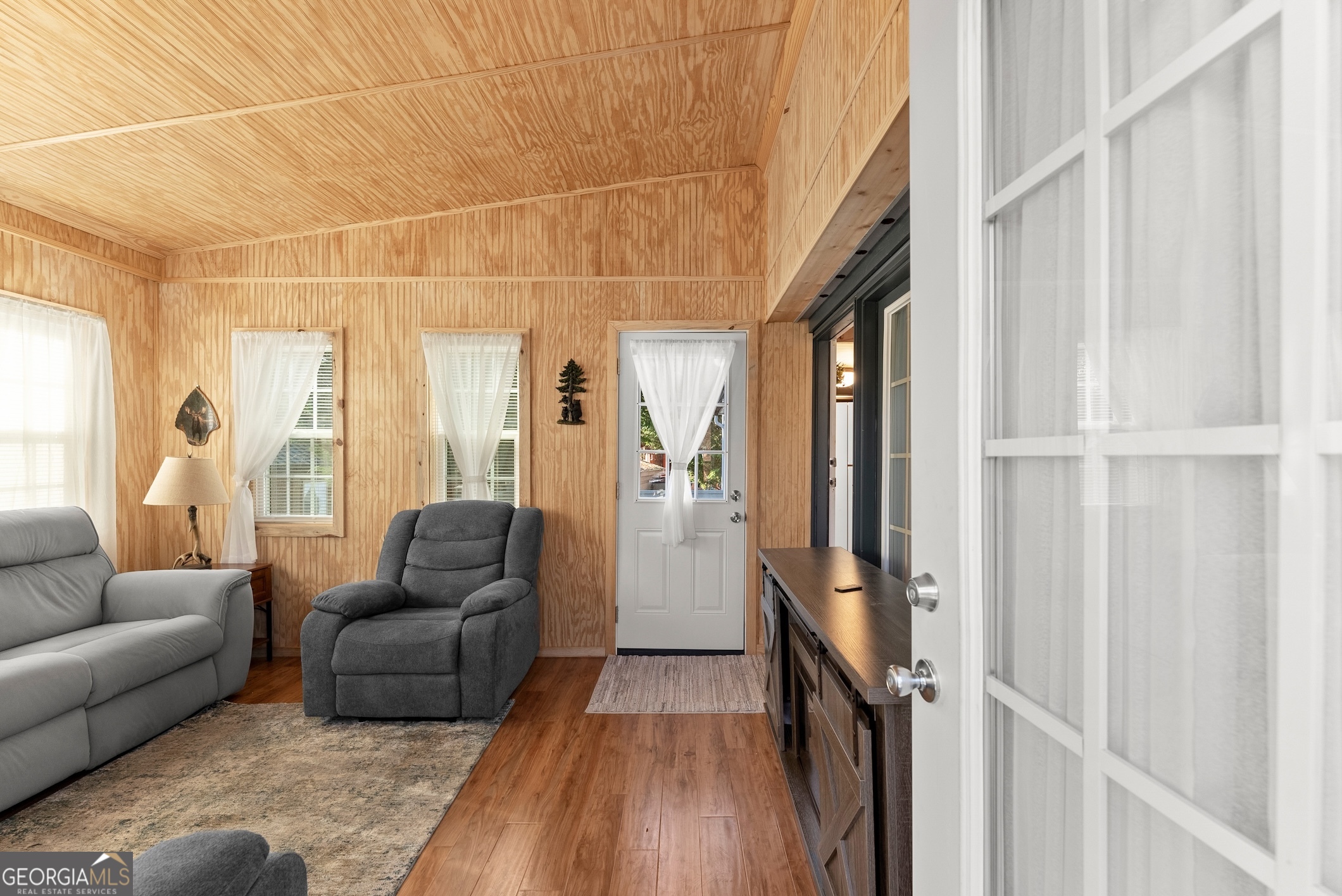 43 Wapiti LN