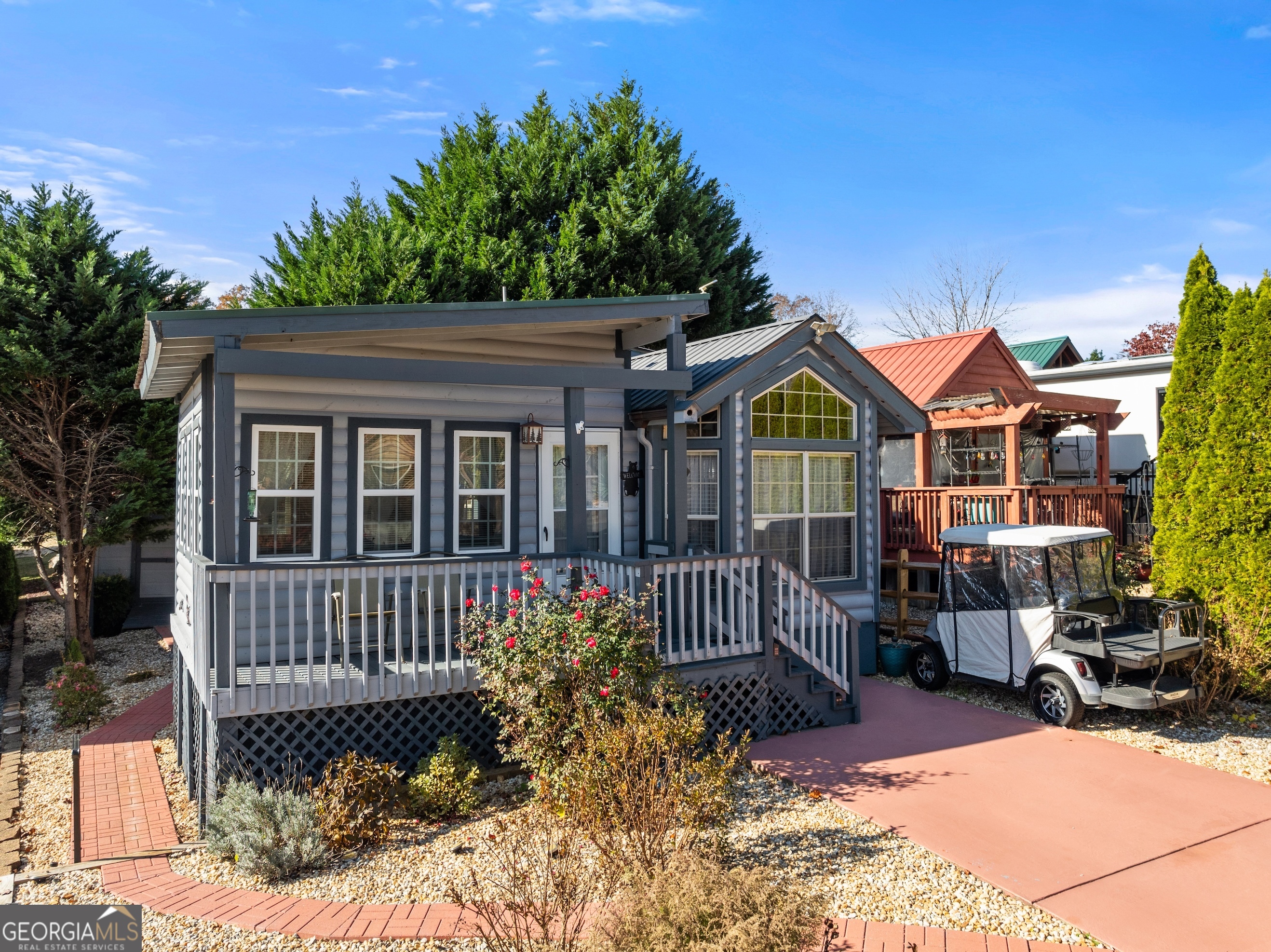 43 Wapiti LN