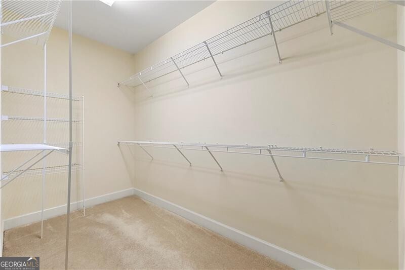 MaCland Square - Residential