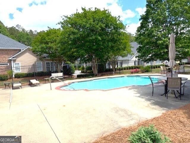 MaCland Square - Residential