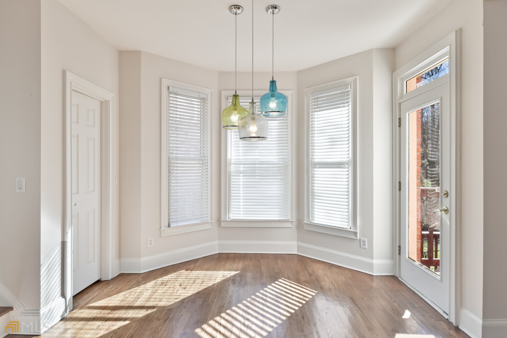 Windsor At Peachtree - Residential