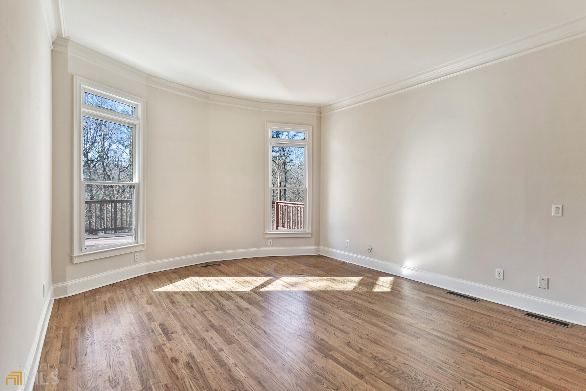 Windsor At Peachtree - Residential
