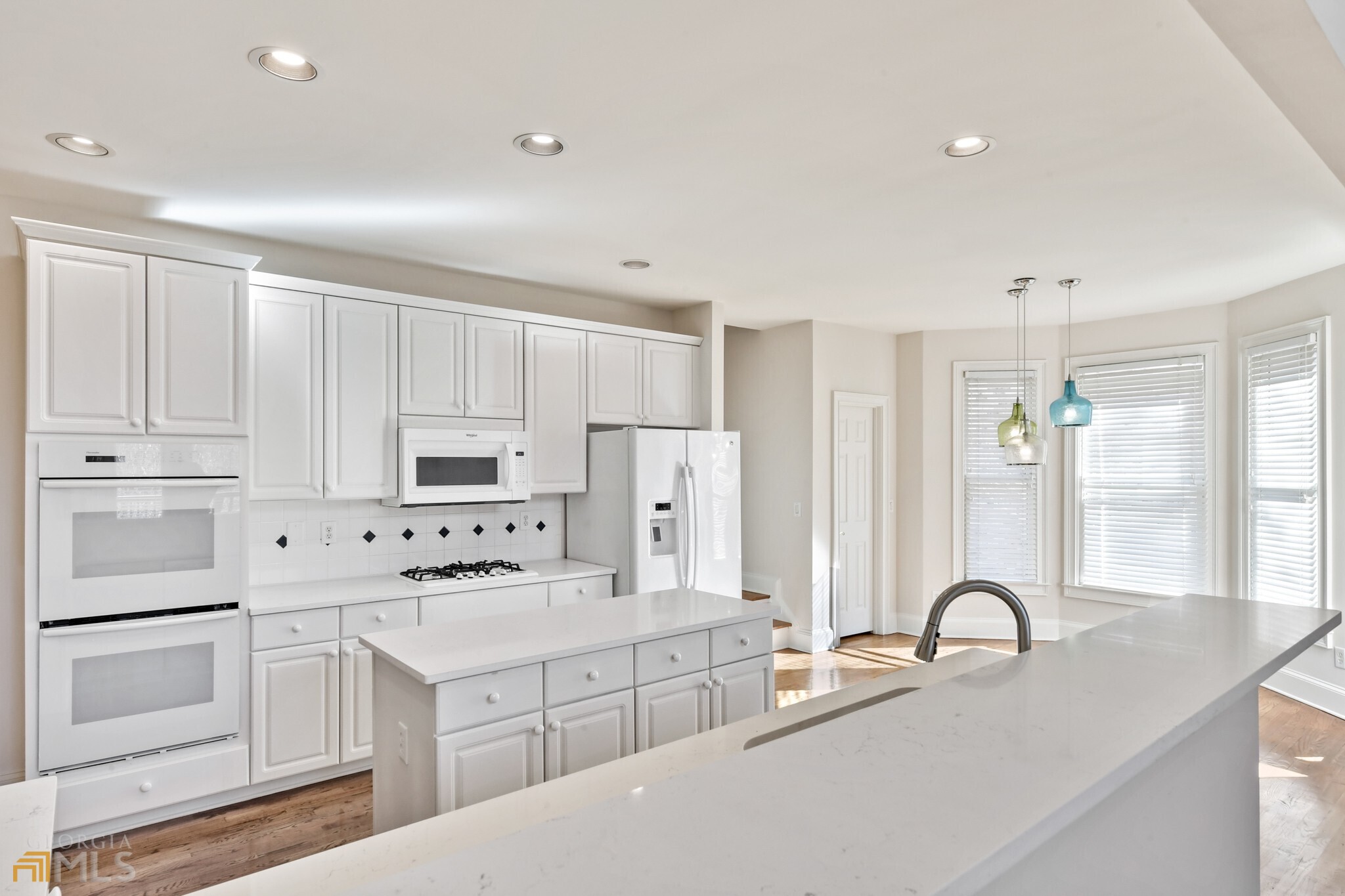 Windsor At Peachtree - Residential