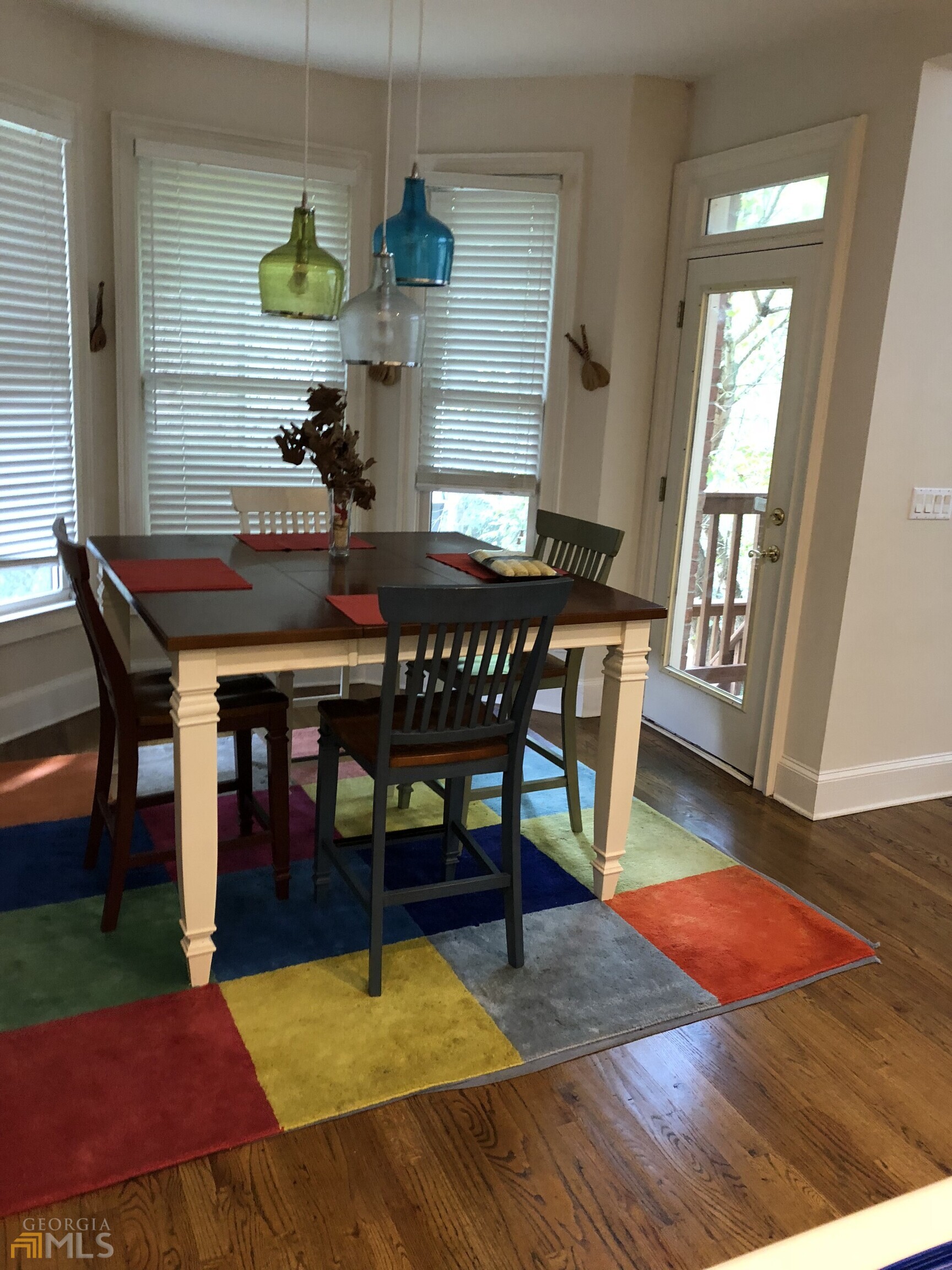 Windsor At Peachtree - Residential