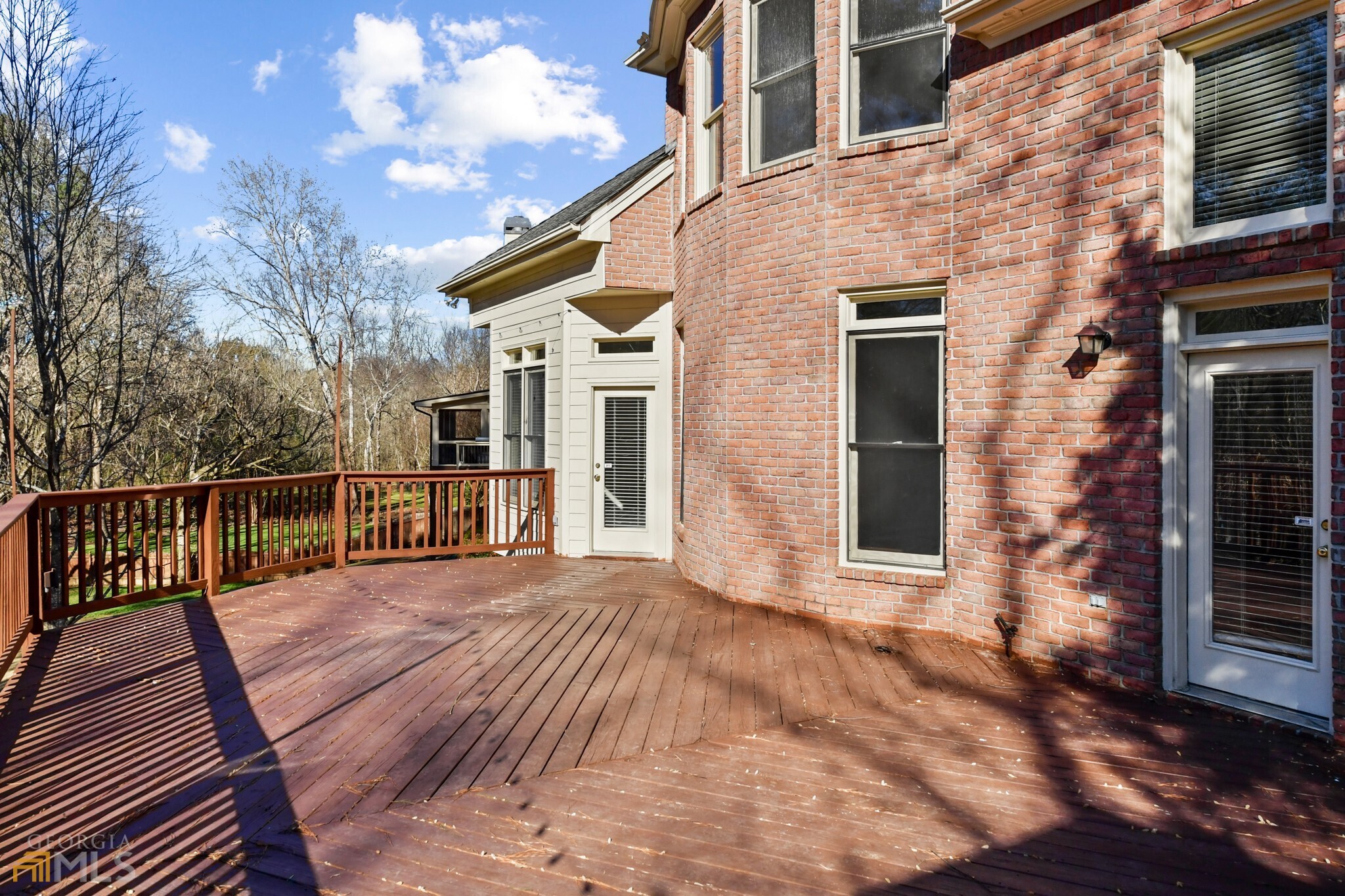 Windsor At Peachtree - Residential