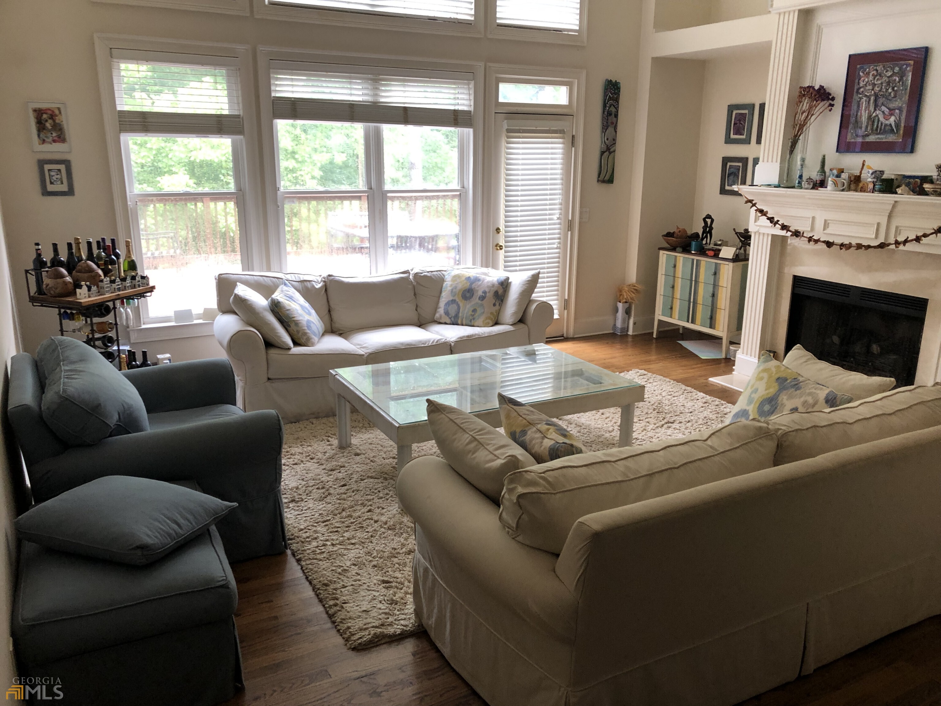 Windsor At Peachtree - Residential